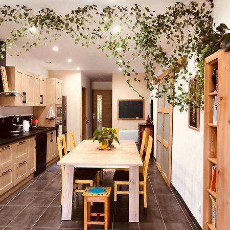 Chez Bel Isa Charmant T3 Талар Екстериор снимка