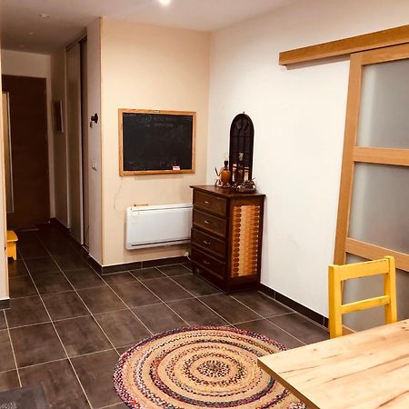 Chez Bel Isa Charmant T3 Талар Екстериор снимка