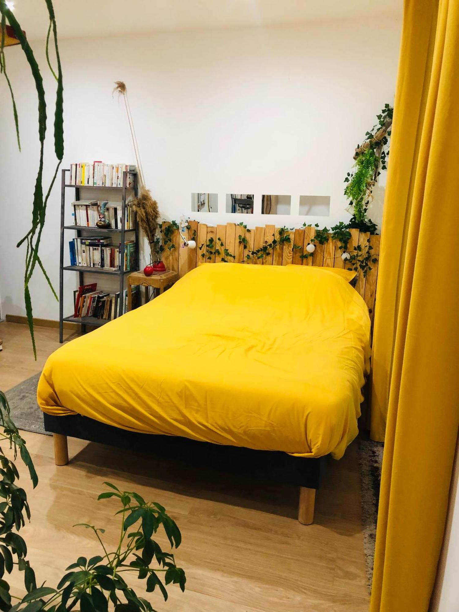 Chez Bel Isa Charmant T3 Талар Екстериор снимка