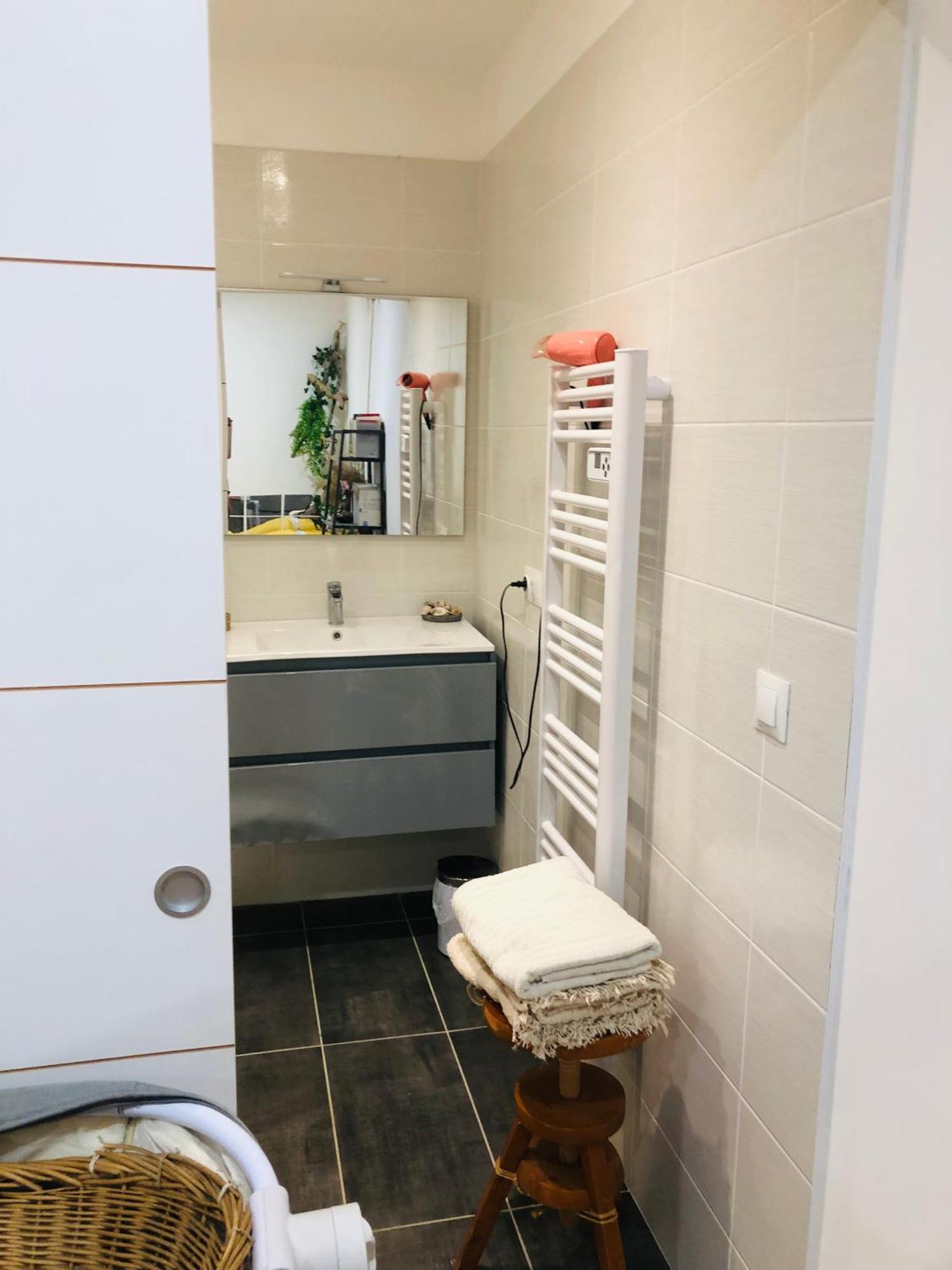 Chez Bel Isa Charmant T3 Талар Екстериор снимка