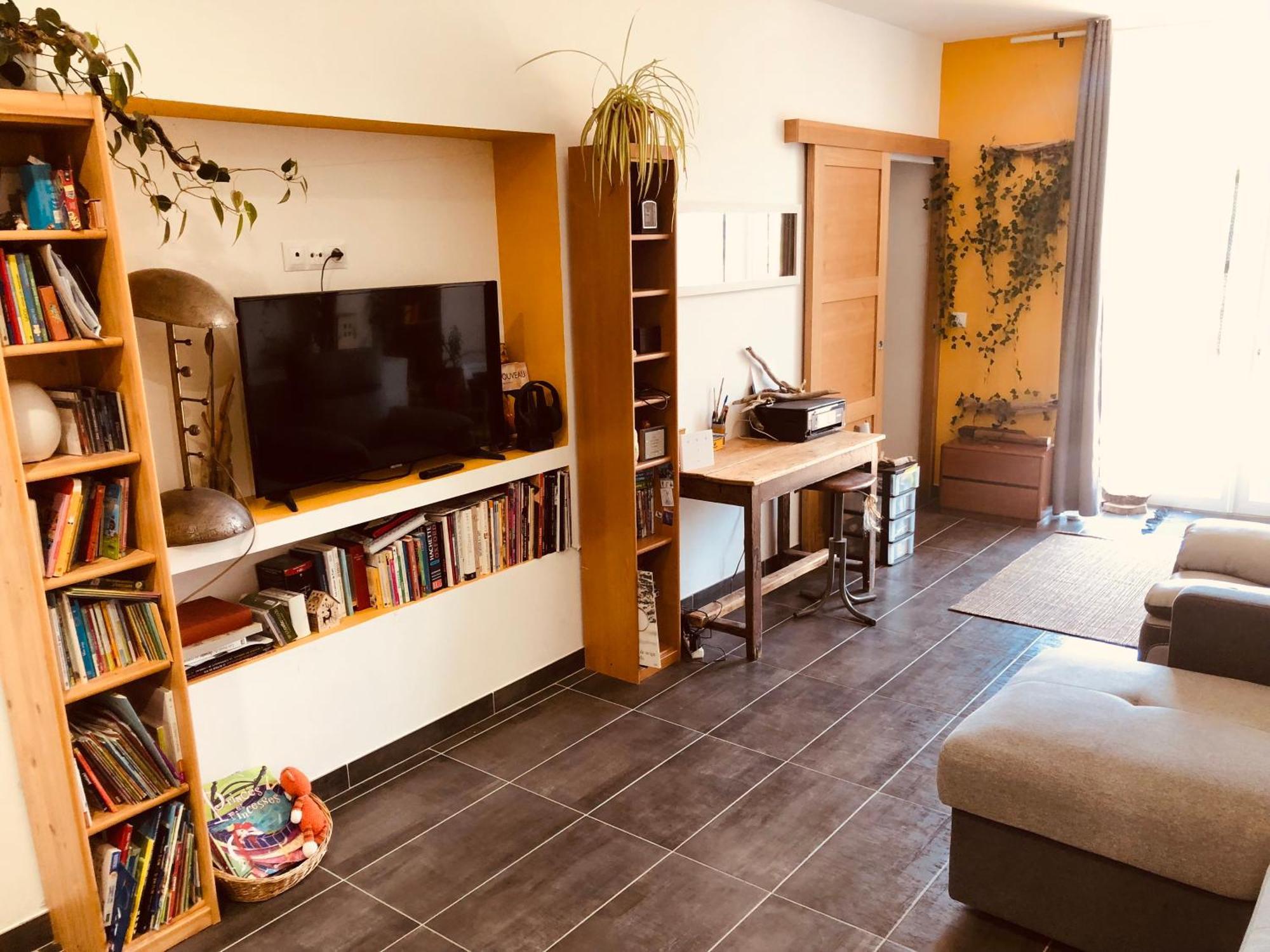 Chez Bel Isa Charmant T3 Талар Екстериор снимка