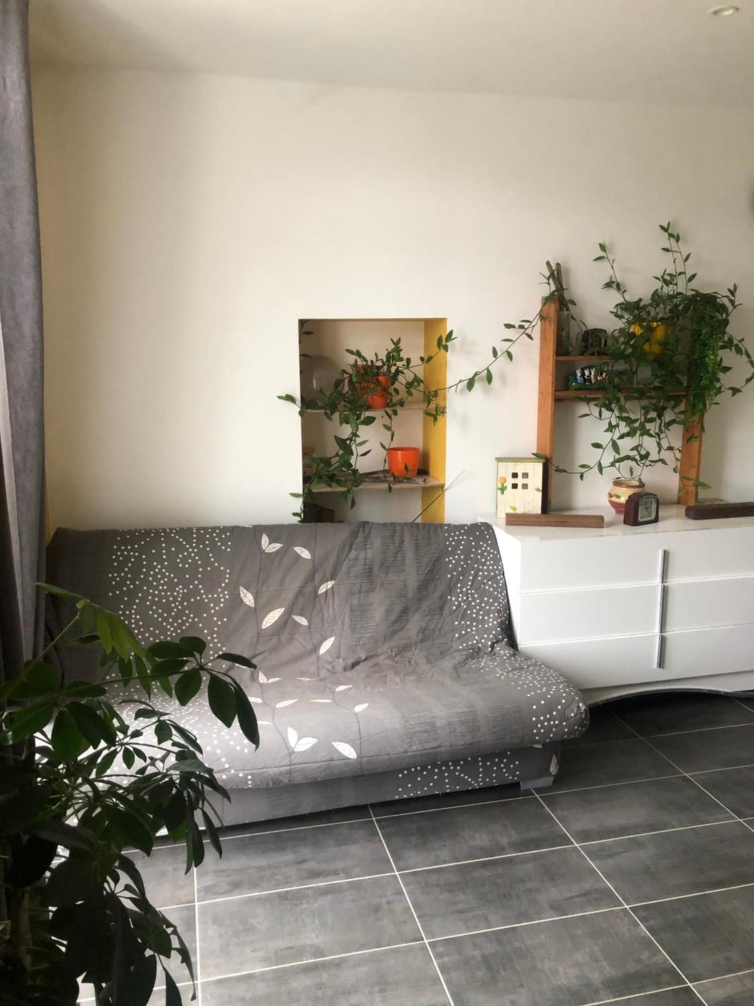 Chez Bel Isa Charmant T3 Талар Екстериор снимка